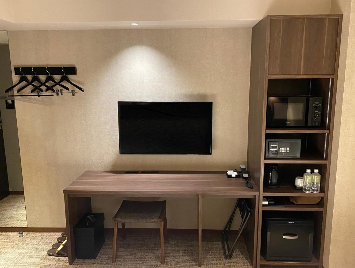 Hotel H2 Trip&Business Нагасаки Екстериор снимка