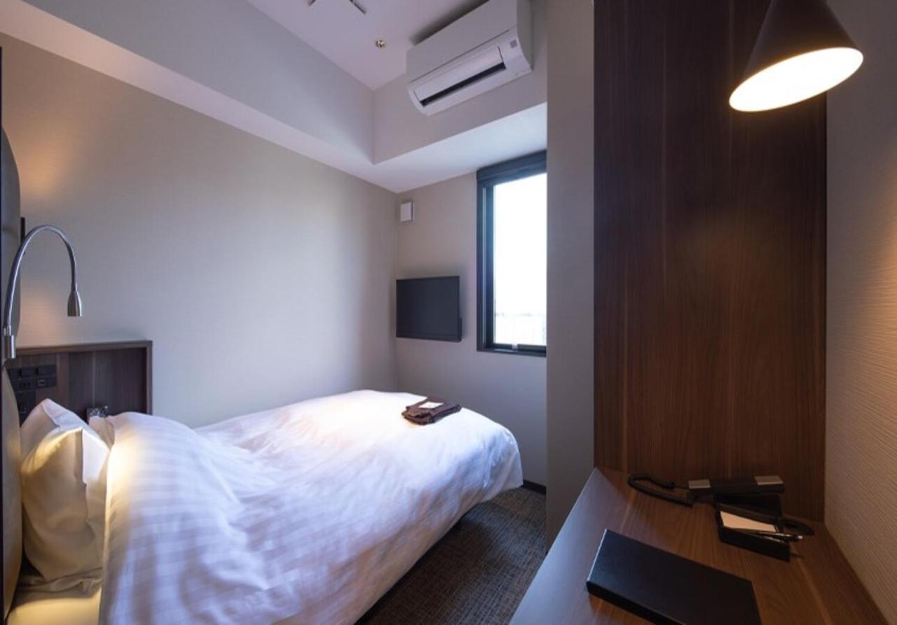 Hotel H2 Trip&Business Нагасаки Екстериор снимка