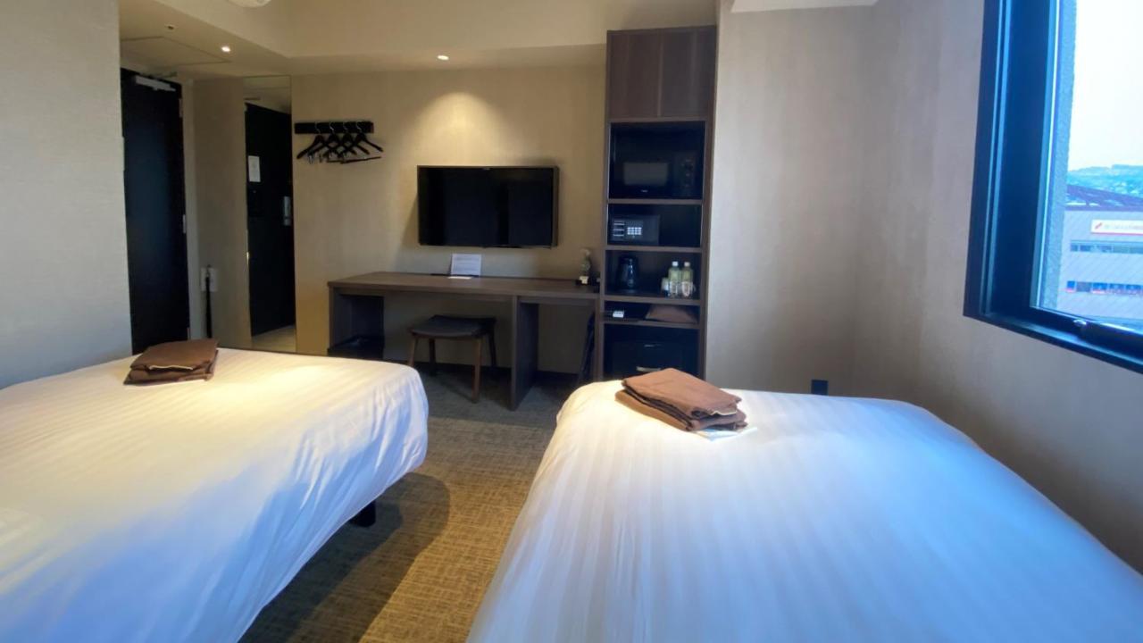 Hotel H2 Trip&Business Нагасаки Екстериор снимка