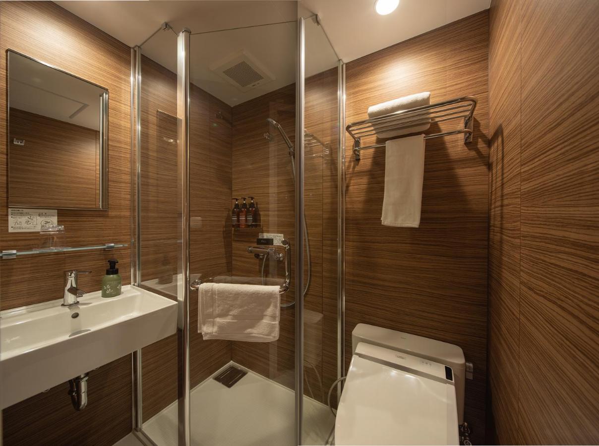 Hotel H2 Trip&Business Нагасаки Екстериор снимка
