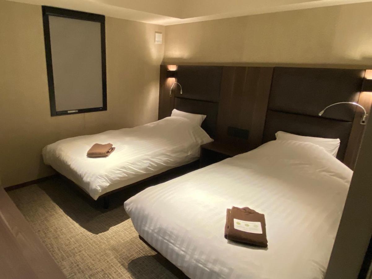 Hotel H2 Trip&Business Нагасаки Екстериор снимка
