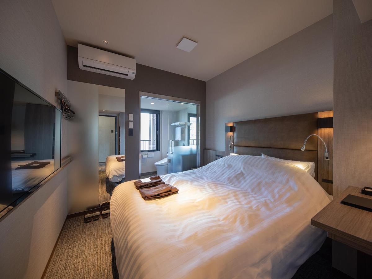 Hotel H2 Trip&Business Нагасаки Екстериор снимка